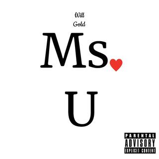 Ms. U