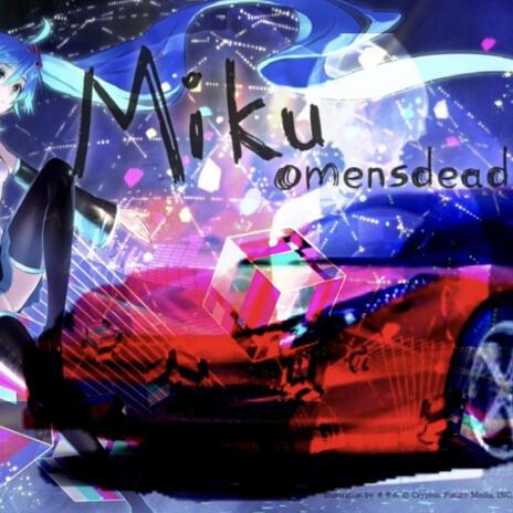 Miku | Boomplay Music