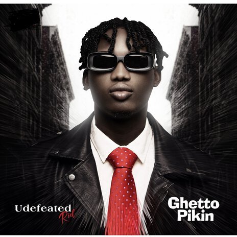 Ghetto Pikin | Boomplay Music