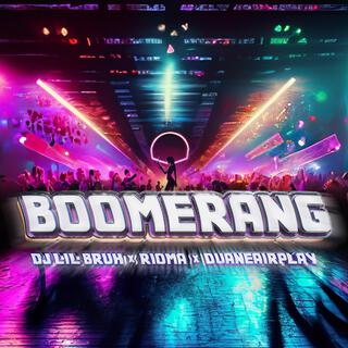 Boomerang