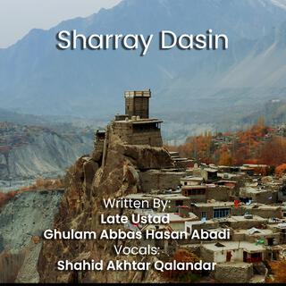 Sharray Dasin