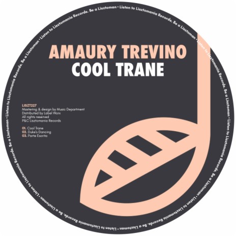 Cool Trane (Original Mix) | Boomplay Music