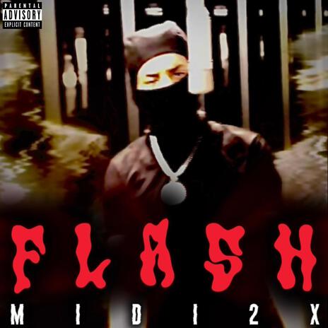 FLASH ft. MIDI2X