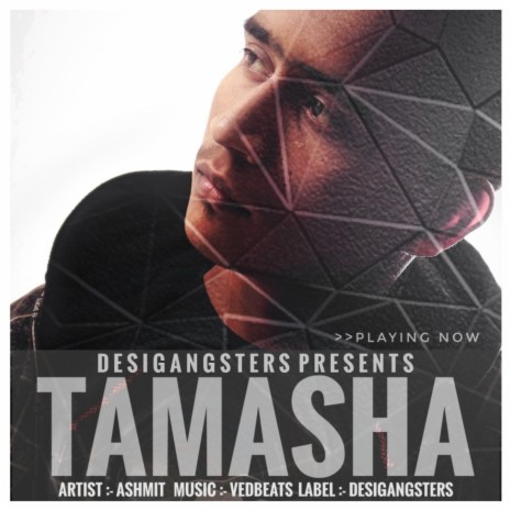 Tamasha | Boomplay Music