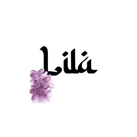 Lila | Boomplay Music