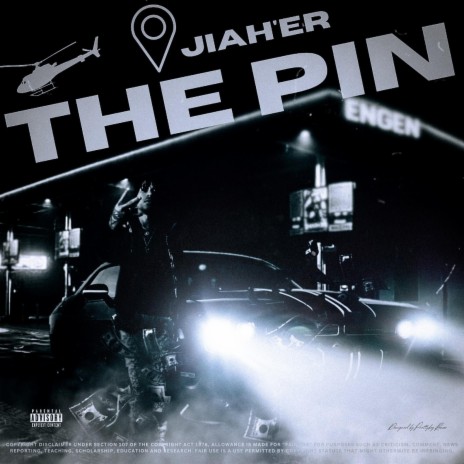 The Pin | Boomplay Music