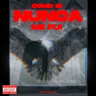 Como Si Nunca Me Fui lyrics | Boomplay Music