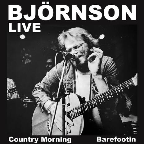 Barefootin' | Boomplay Music