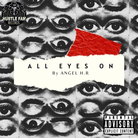 All Eyes On ft. Beats By I.T & Technical Beats