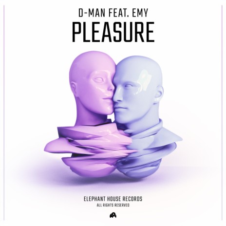 Pleasure (feat. Emy) | Boomplay Music