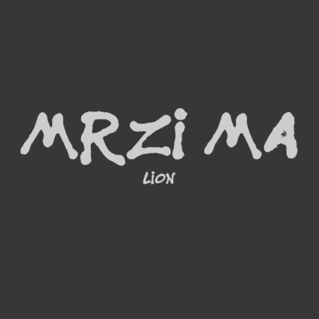 Mrzí ma | Boomplay Music