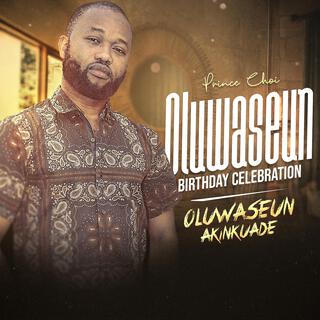 Oluwaseun Birthday Celebration