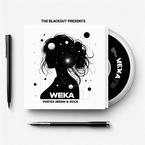 Weka ft. Rock BID | Boomplay Music