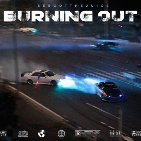 Burning Out | Boomplay Music