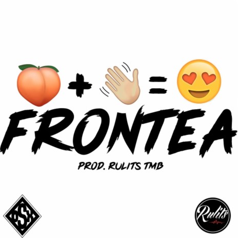 Frontea | Boomplay Music