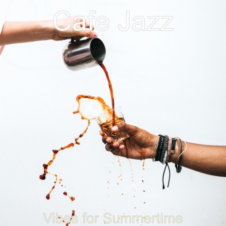 Alto Saxophone Solo - Music for Summertime