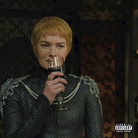 cersei lannister freestyle ft. Gilbertos | Boomplay Music