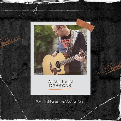 A Million Reasons | Boomplay Music