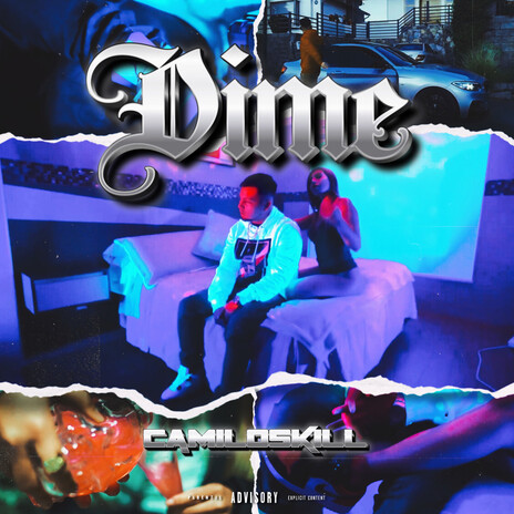 Dime | Boomplay Music