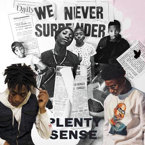 plenty sense | Boomplay Music