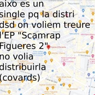 Scam Rap Figueres BOOM BAP CLASSIC