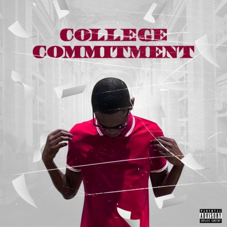 College Commitment | Boomplay Music