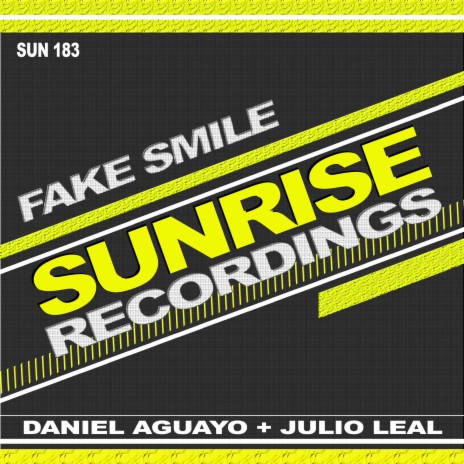 Fake Smile ft. Julio Leal | Boomplay Music