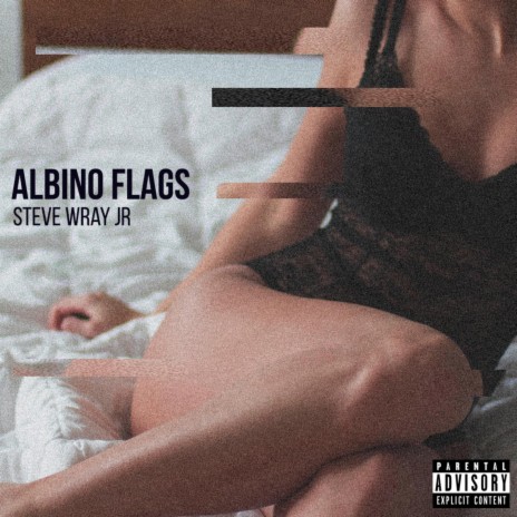 Albino Flags | Boomplay Music