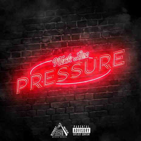 Pressure | Boomplay Music