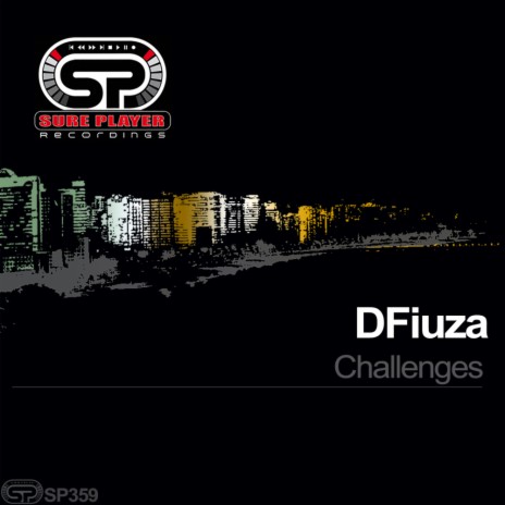 Challenges (Original Mix)