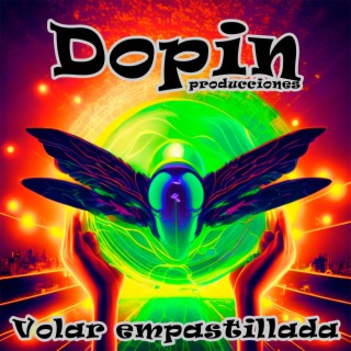 Volar empastillada