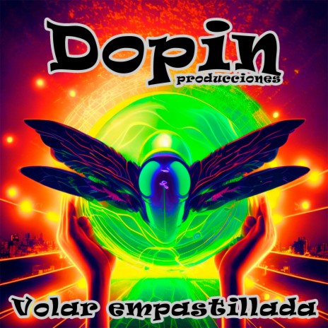 Volar empastillada | Boomplay Music