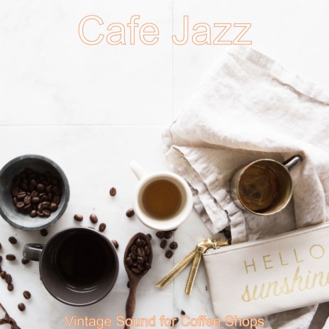 Incredible Jazz Duo - Background for Coffee Shops