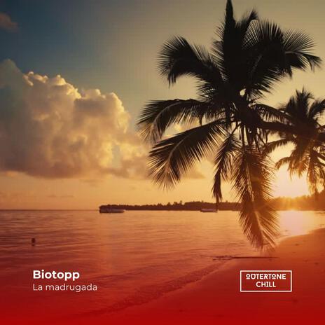 La madrugada ft. Outertone Chill | Boomplay Music