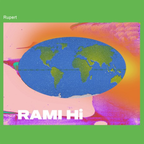 Rami Hi | Boomplay Music