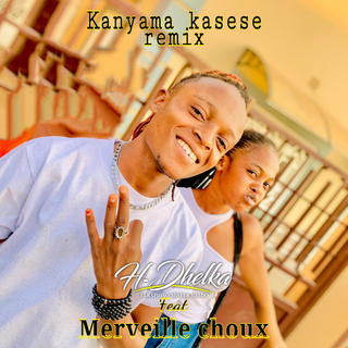 Kanyama kasese remix