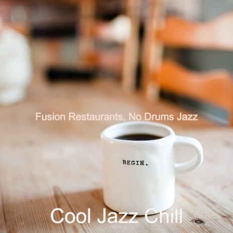 Thrilling Soundscapes for Fusion Restaurants