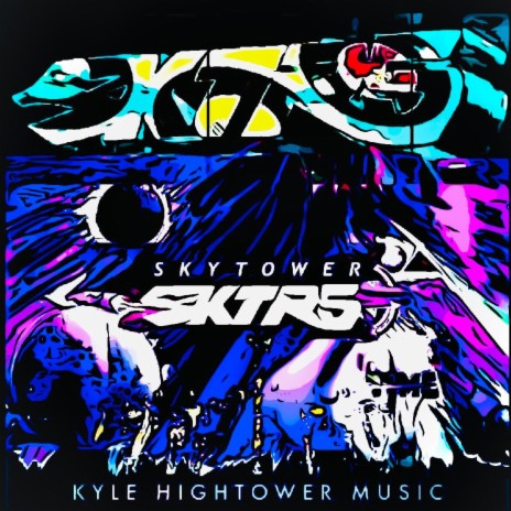 Skytower Sktr5 | Boomplay Music
