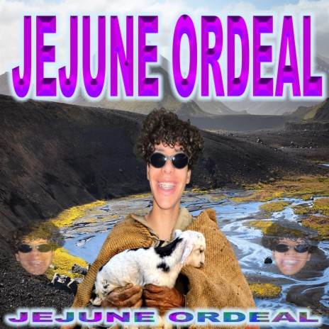 Jejune Ordeal | Boomplay Music