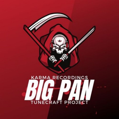 Big Pan (Original Mix) | Boomplay Music