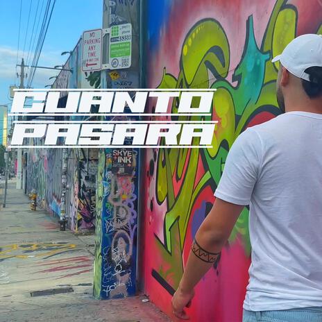 CUANTO PASARA | Boomplay Music