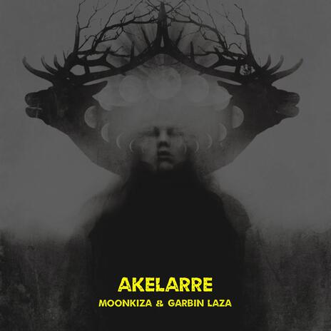 Akelarre ft. Garbin Laza