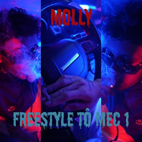 Freestyle tô mec 1 | Boomplay Music