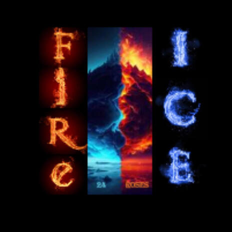 Fire/Ice