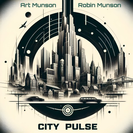 Urban Power ft. Robin Munson | Boomplay Music