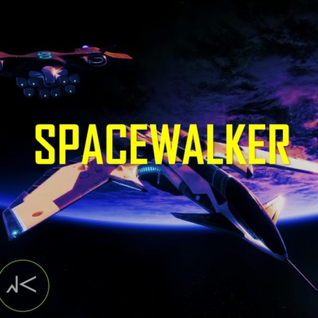 Spacewalker | Boomplay Music