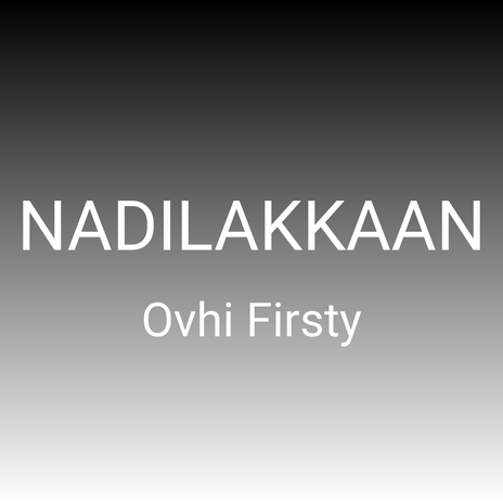 Nadilakkaan | Boomplay Music