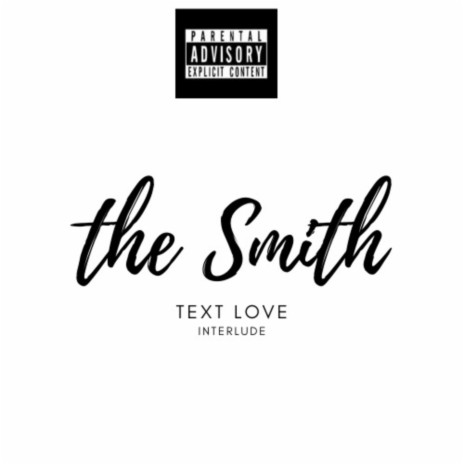 Text Love..(Interlude) | Boomplay Music