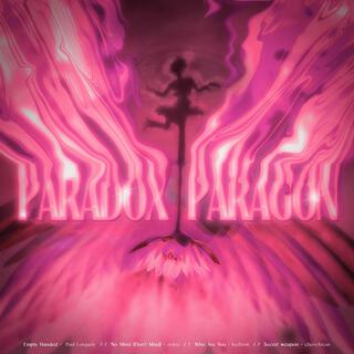 Paradox Paragon (Deluxe)