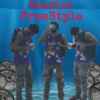 Bandlab Freestyle